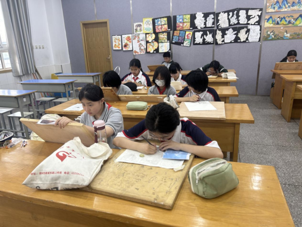 青春热浪 社团绽放 (26) 青春热浪 社团绽放 (26)